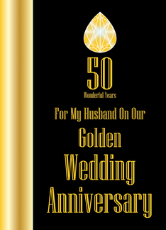 Our Golden Wedding...