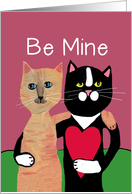 Be Mine - Valentine...