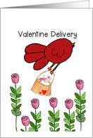 Valentine Delivery -...