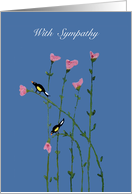 With Sympathy -...