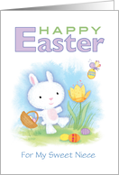 Happy Easter Cute...