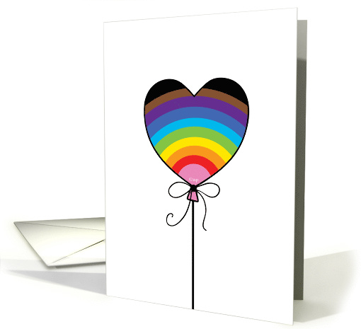 Congratulations Coming Out card (1581604)