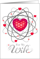 Wife Valentine Atom...