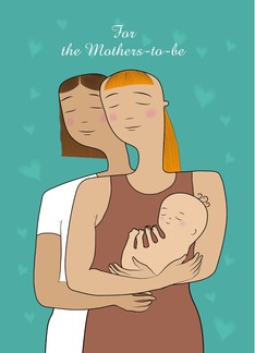 For Mothers-to-be on...