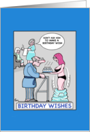 Birthday Wish...