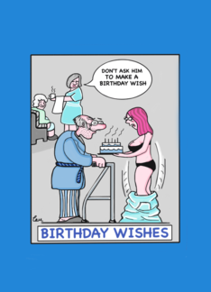 Birthday Wish...