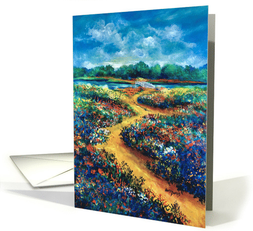 Thank You For Your Thoughtfulness card (1526776)