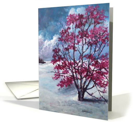 Our Love Is Forever card (1549344)