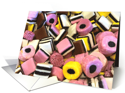Happy Sweetest Day card (1548660)