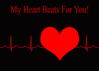 My Heart Beats for...