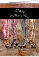 Happy Mother's Day,...