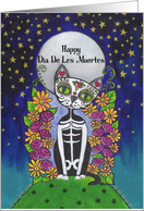 Dia De Los Muertos,...