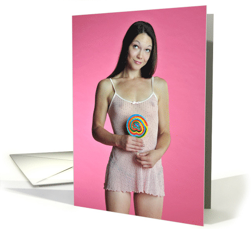 Happy Birthday Getting Older Humor card (1461806)