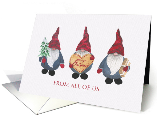 Tomten, Christmas Gnome, Santa Claus, Father Christmas,... (1586762)