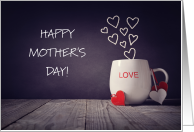 Happy Mother's Day...