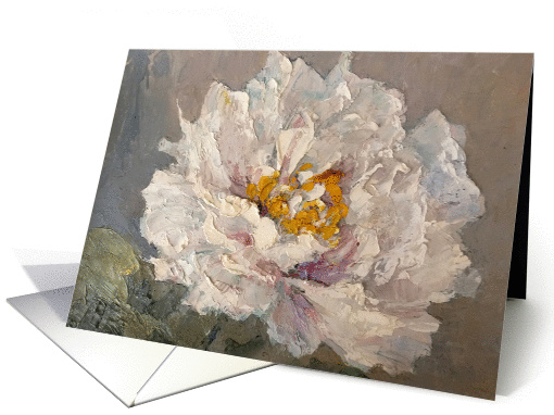 White Rose for Birthday card (1460996)