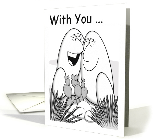 Missing You And Your Touch card (1466576)