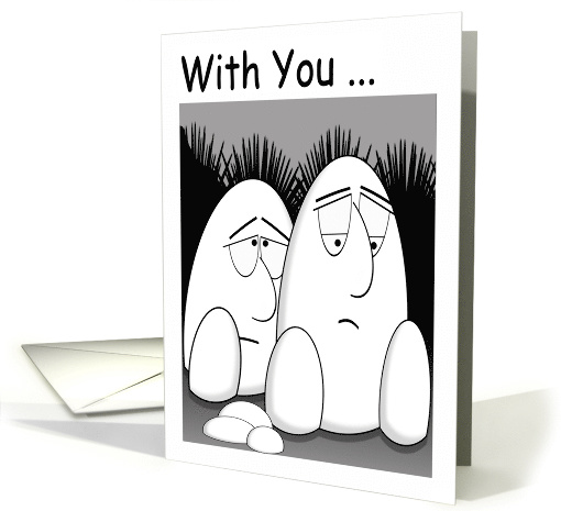 I'm Sorry I Hurt You card (1466678)