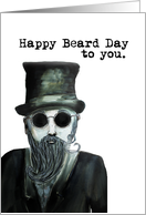 Happy Beard Day...
