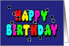 Humorous Birthday Card Another Year Shot To Hell card