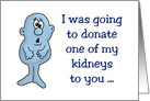 Humorous Get Well Card For Someone Went Through Hernia Surgery card