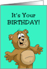 Humorous Birthday You Can Stop Pretending To Read There’s No Money card