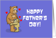 Father's Day Card...