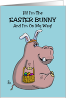 Humorous Easter...