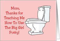 Mother's Day Card...
