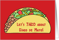 Cinco de Mayo With...