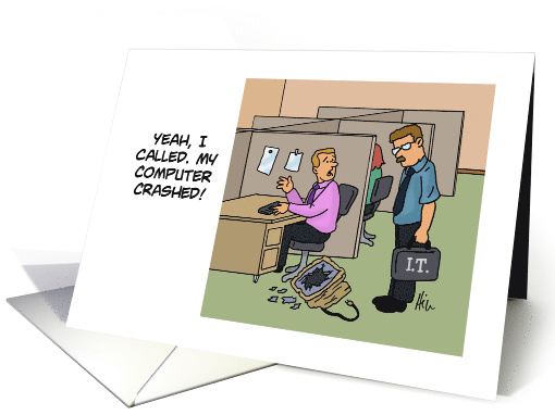 Humorous System Administrator Appreciation Day My... (1568634)