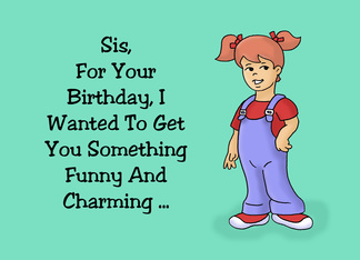 Birthday Card For...