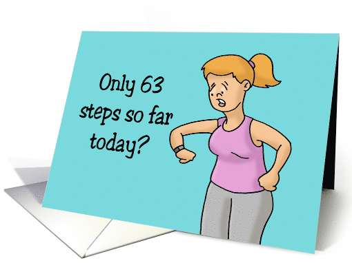Friendship Cartoon Woman Looking At Monitoring Watch Only... (1670988)