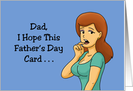 Father's Day I Hope...