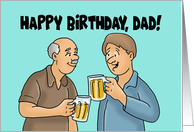 Father's Birthday...