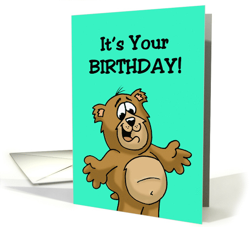 Humorous Birthday You Can Stop Pretending To Read There's... (1680090)