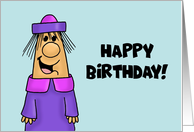 Humorous Accountant Birthday Mind Helping Me With My Taxes card