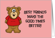 Friendship Best...