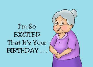 Grandson Birthday I...