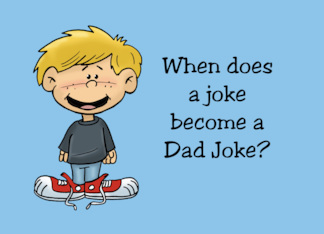 Humorous Father's...