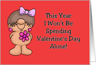 Humorous Valentine...