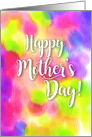 Happy Mother’s Day! card