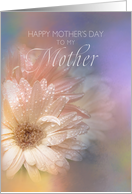 Happy Mother’s Day to My Mother card