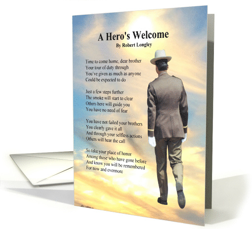 Sentimental Sympathy for the Loss of a Law Enforcement... (1481436)