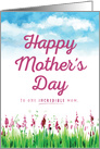 Happy Mother’s Day, One INCREDIBLE Mom card
