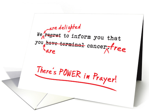 Support for Families Fighting Cancer - Power of Prayer... (1478096)