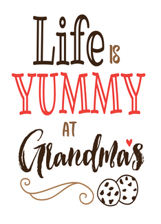 Grandparents Day -...