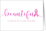 Breast Cancer - Last...