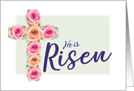 Happy Easter,...