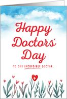 Doctors' Day Happy...